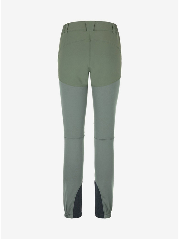 Kilpi Kaki ženske športne hlače Kilpi NUUK