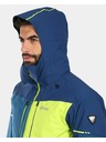 Kilpi Moška smučarska jakna Kilpi TONNSI-M Temno modra
