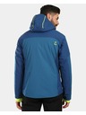 Kilpi Moška smučarska jakna Kilpi TONNSI-M Temno modra