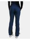Kilpi Ženske softshell smučarske hlače Kilpi RHEA-W Dark Blue