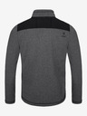 Kilpi Temno siv moški pulover iz flisa Kilpi REGIN-M