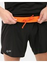 Kilpi Moške tekaške kratke hlače Kilpi RAFEL-M Črna