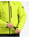 Kilpi Moška smučarska jakna Kilpi TAMPA-M svetlo zelena