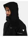 Kilpi Moška smučarska jakna Kilpi TONNSI-M Black