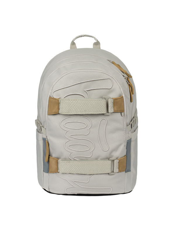 BAAGL  BAAGL SET 3 Skate Mist: nahrbtnik, peresnica, športna torba