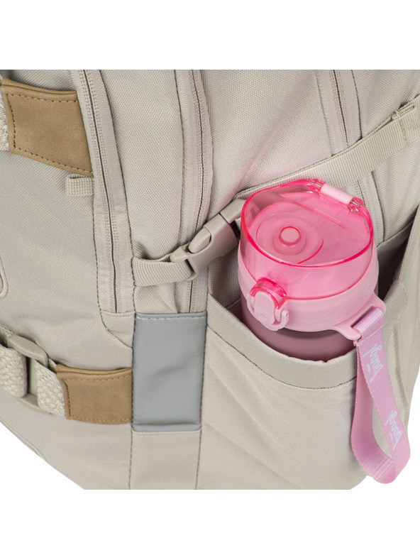 BAAGL  BAAGL SET 3 Skate Mist: nahrbtnik, peresnica, športna torba