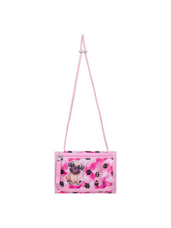 BAAGL  BAAGL Denarnica za okoli Tačke