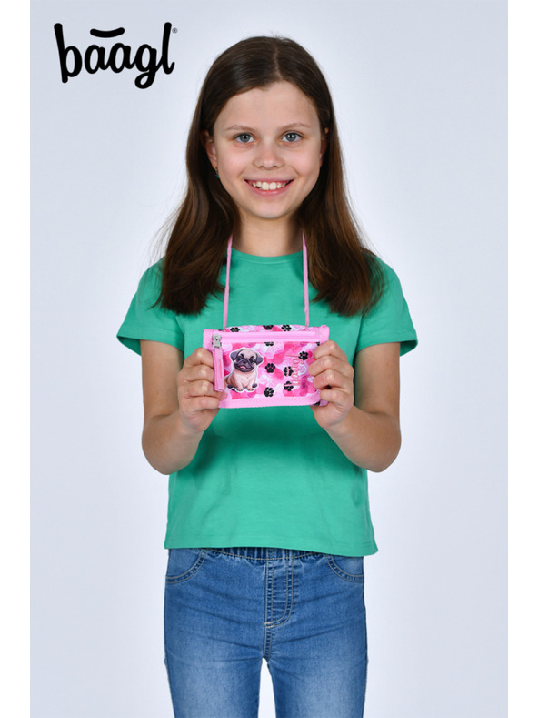 BAAGL  BAAGL Denarnica za okoli Tačke