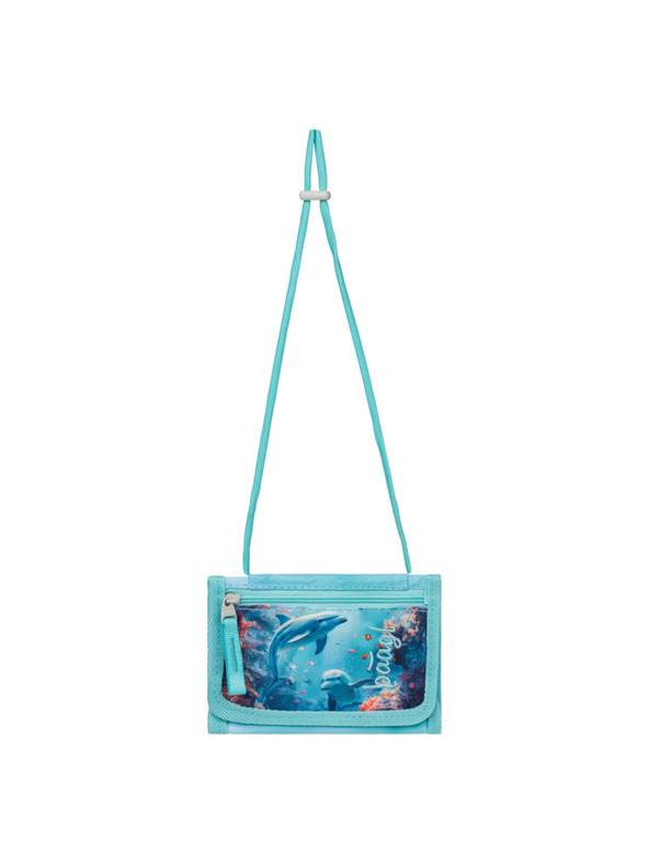 BAAGL  BAAGL Denarnica za okoli Delfin