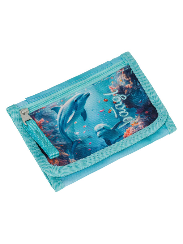 BAAGL  BAAGL Denarnica za okoli Delfin