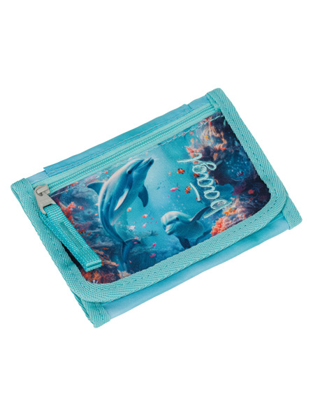 BAAGL  BAAGL Denarnica za okoli Delfin