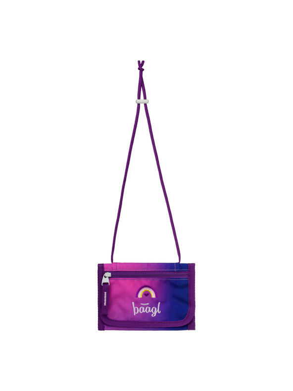 BAAGL  BAAGL Denarnica za vrat Srce