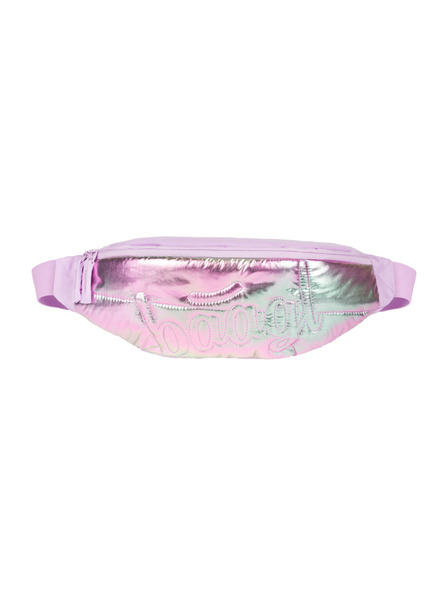 BAAGL  BAAGL Ledvinka Snap Lavender