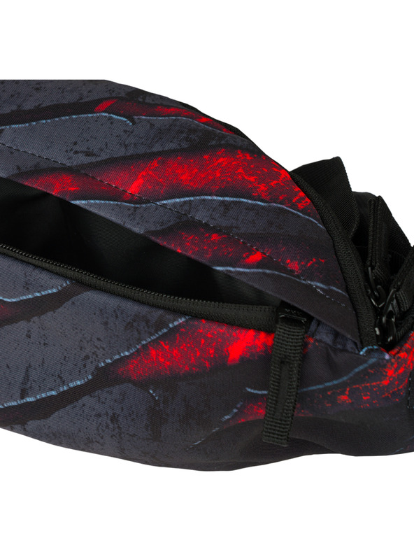 BAAGL  BAAGL Ledvinka Snap Lava