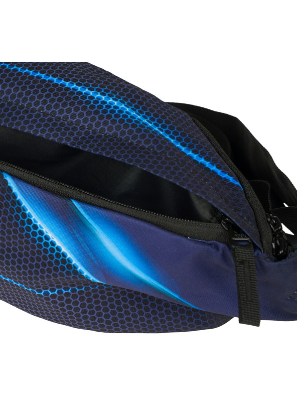 BAAGL  BAAGL Ledvinka Snap Bluelight