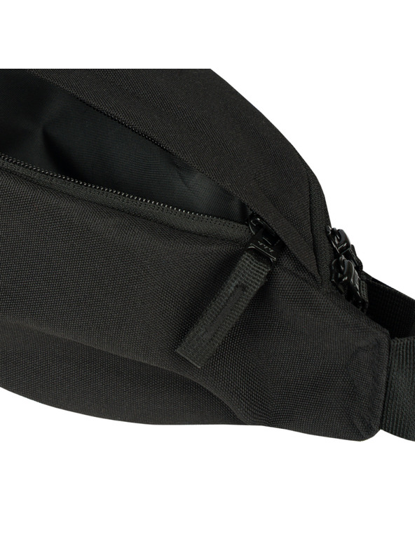 BAAGL  BAAGL Ledvinka Snap Uni črna