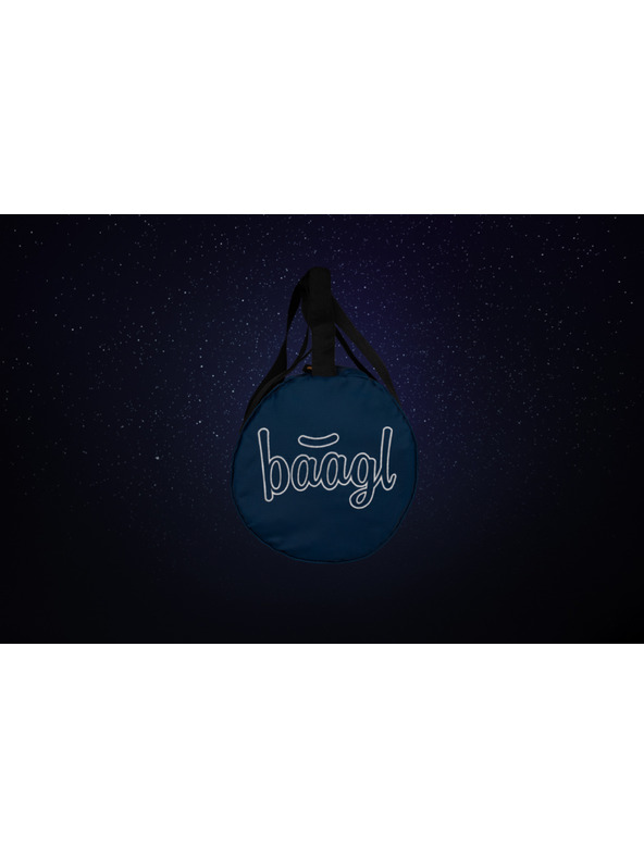 BAAGL  BAAGL Športna torba Hoop Duo