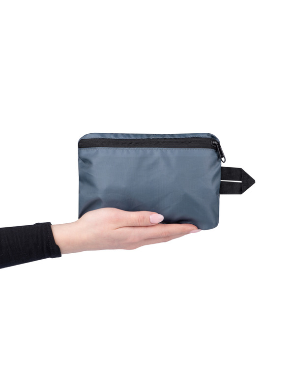 BAAGL  BAAGL Športna torba Hoop Dust Blue