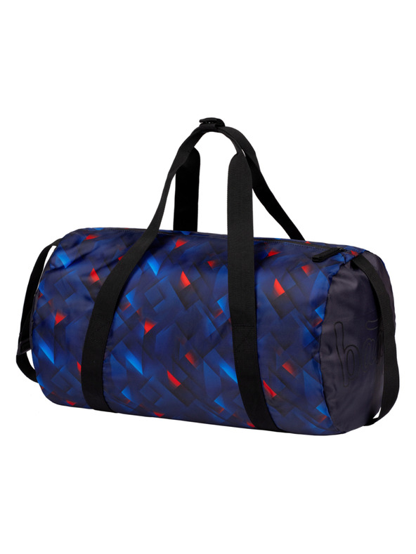 BAAGL  BAAGL Športna torba Hoop Indigo