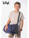 BAAGL  BAAGL Športna torba Hoop Indigo