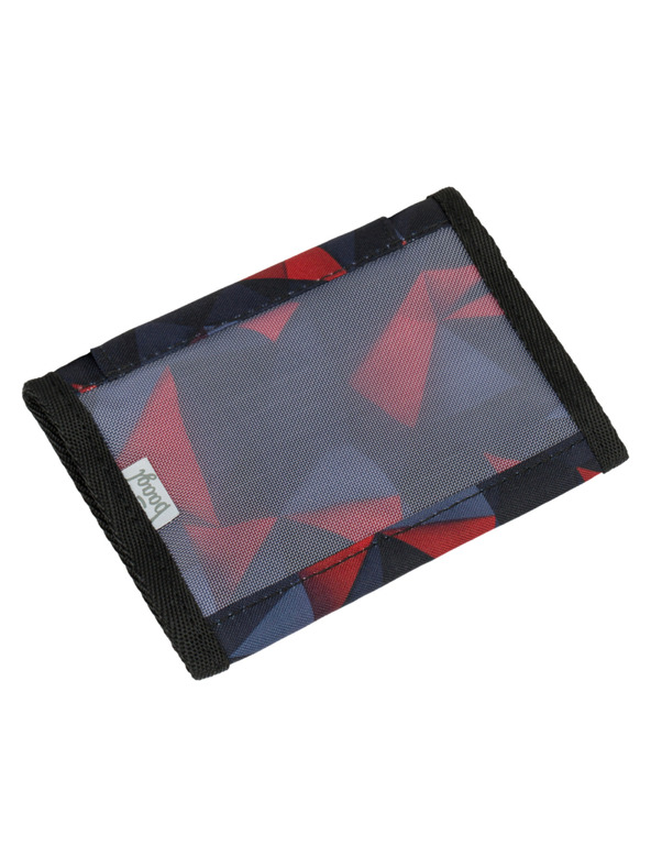 BAAGL  BAAGL Denarnica za okoli vratu Reševalci