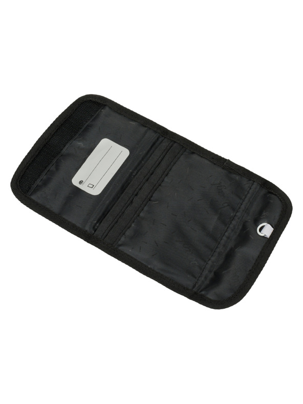 BAAGL  BAAGL Denarnica za okoli vratu Pixel Space