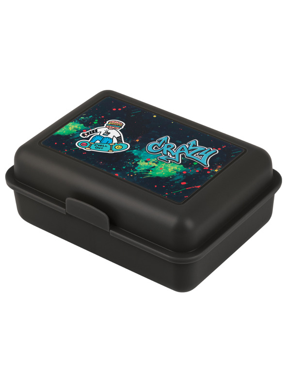 BAAGL  BAAGL Škatla za malico Chill