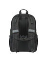 BAAGL  BAAGL Šolski nahrbtnik Skate Uni črna