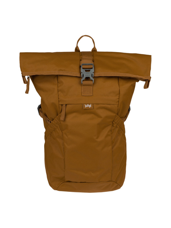 BAAGL  BAAGL Nahrbtnik Roll Caramel GRS