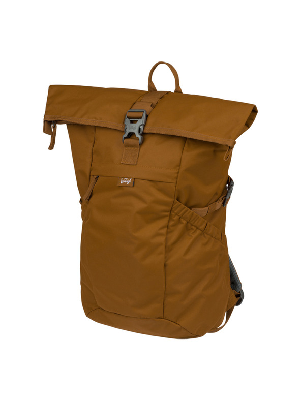 BAAGL  BAAGL Nahrbtnik Roll Caramel GRS