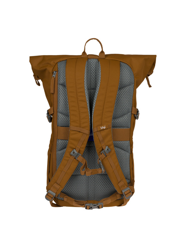 BAAGL  BAAGL Nahrbtnik Roll Caramel GRS