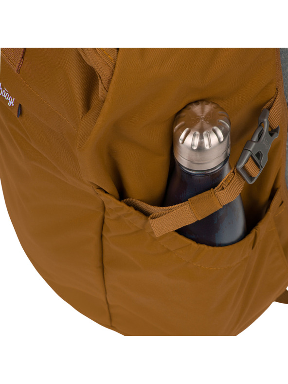 BAAGL  BAAGL Nahrbtnik Roll Caramel GRS