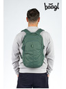 BAAGL  BAAGL Nahrbtnik Dash Green GRS