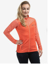 Kilpi Oranžna ženska funkcionalna jopa Kilpi ERIN-W