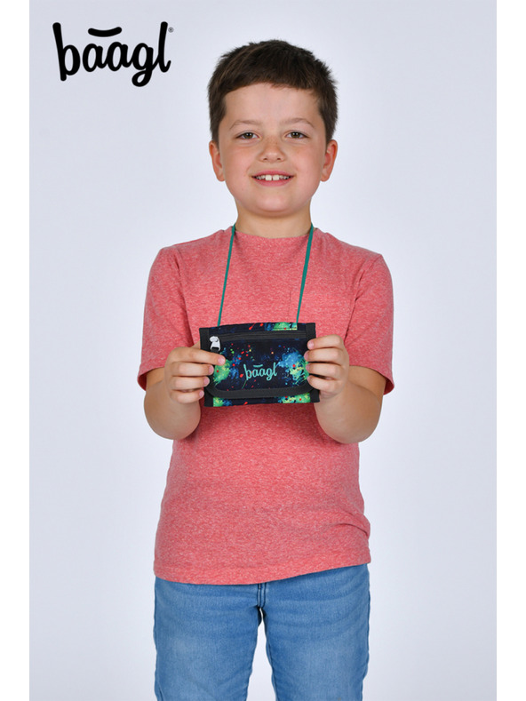 BAAGL  BAAGL Denarnica za okoli Chill