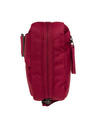 BAAGL  BAAGL Ledvinka Go Burgundy GRS