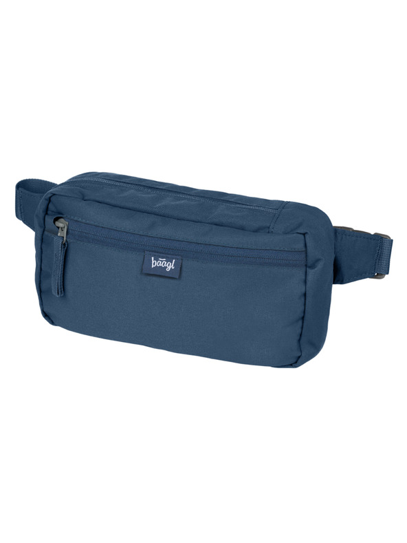 BAAGL  BAAGL Ledvinka Go Navy GRS