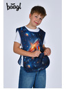 BAAGL  BAAGL Otroška predpasna Vesolje