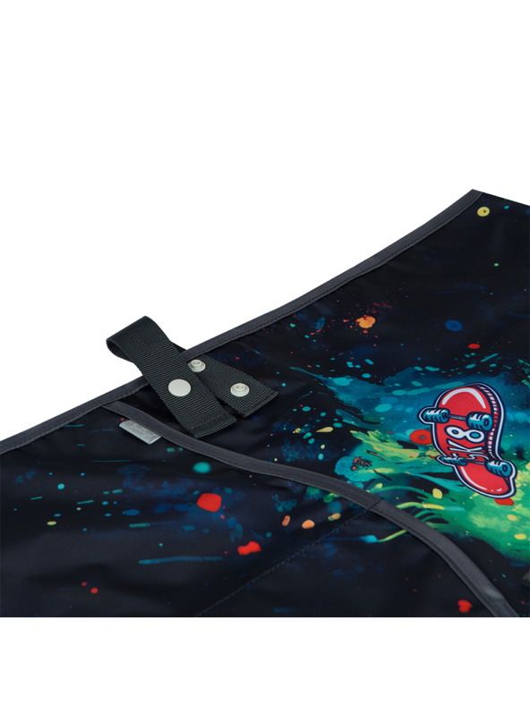 BAAGL  BAAGL Otroški predpasnik Chill