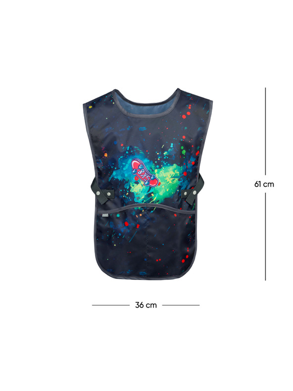 BAAGL  BAAGL Otroški predpasnik Chill