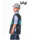 BAAGL  BAAGL Otroški predpasnik Chill