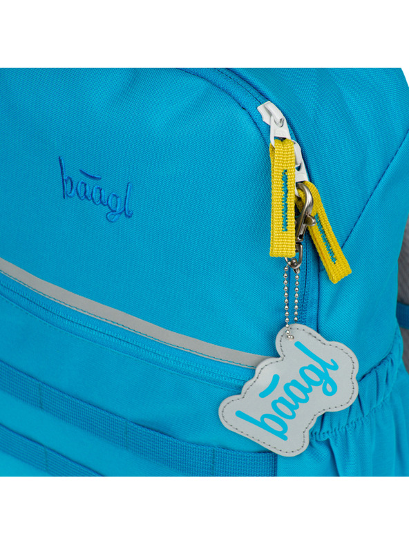 BAAGL  BAAGL Nahrbtnik Buddy Volk GRS