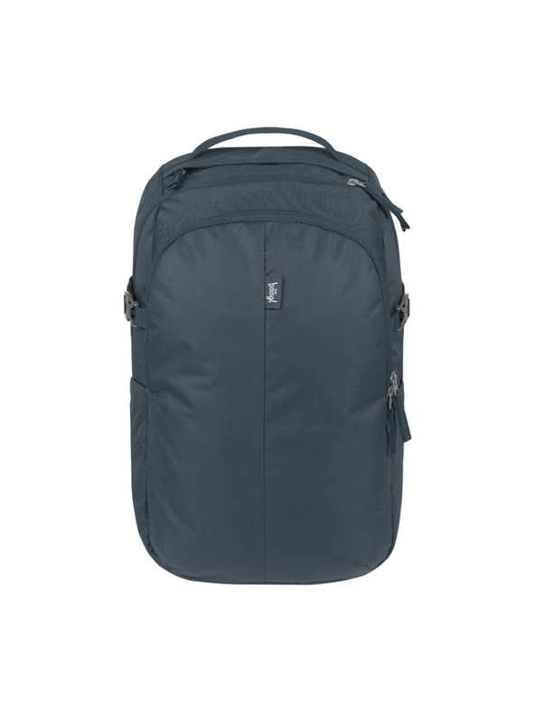 BAAGL  BAAGL Nahrbtnik Dash Max Grey GRS