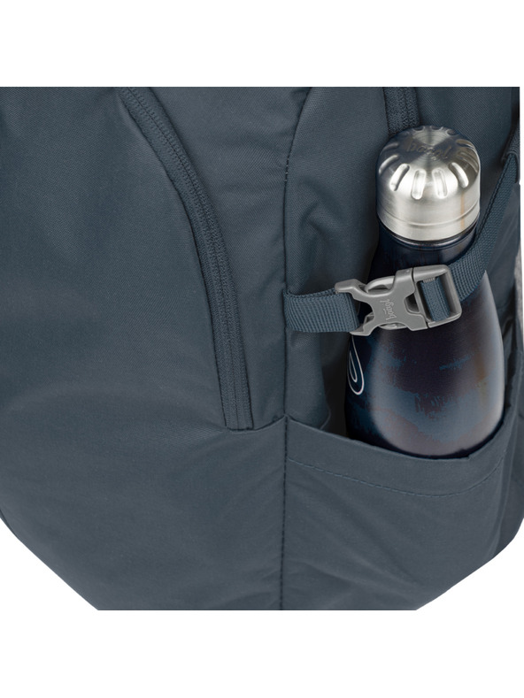 BAAGL  BAAGL Nahrbtnik Dash Max Grey GRS