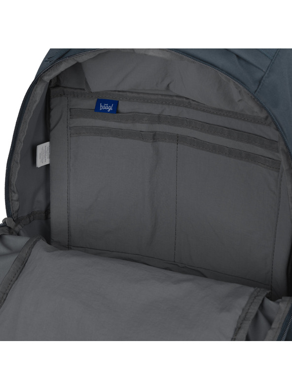 BAAGL  BAAGL Nahrbtnik Dash Max Grey GRS