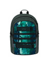 BAAGL  BAAGL Šolski nahrbtnik Skate Gozd