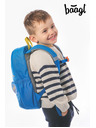 BAAGL  BAAGL Nahrbtnik Buddy Bager GRS
