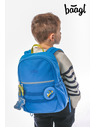 BAAGL  BAAGL Nahrbtnik Buddy Bager GRS