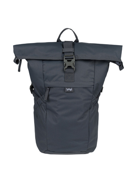BAAGL  BAAGL Nahrbtnik Roll Grey GRS