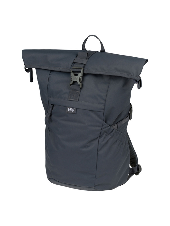 BAAGL  BAAGL Nahrbtnik Roll Grey GRS
